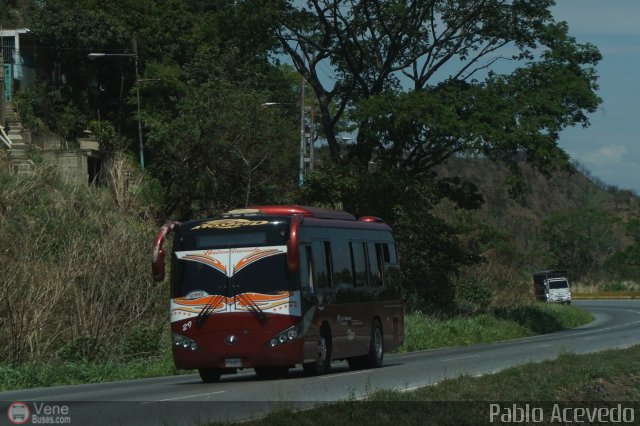 Uni�n Venezuela 29 por Pablo Acevedo