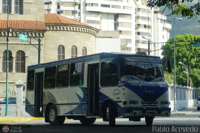 DC - A.C. Propatria - Carmelitas - Chaca�to 117 por Pablo Acevedo