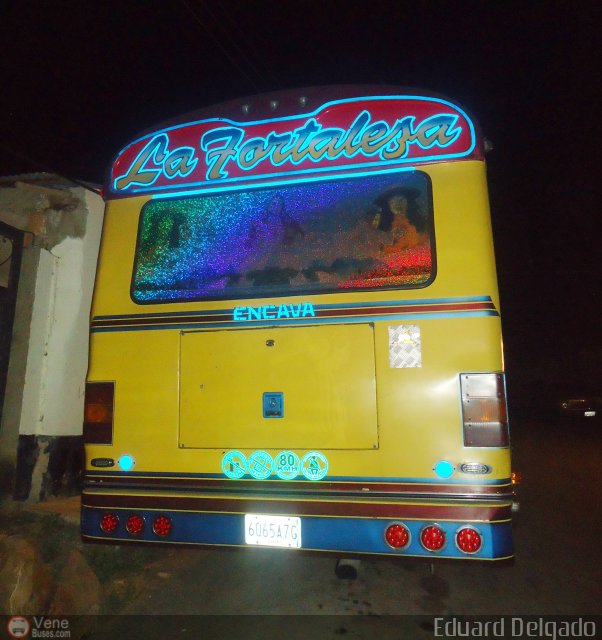 L�nea Los Humocaros 16 por Eduard Delgado