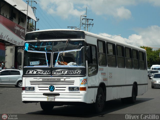 Uni�n Conductores Ayacucho 0007 por Oliver Castillo