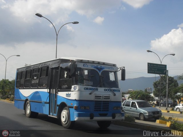 U.C. La Responsable S.C. 029 por Oliver Castillo