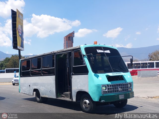 A.C. Transporte Aguas Calientes 11 por Aly Baranauskas