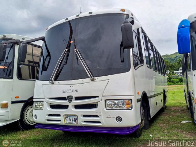 Particular NO USAR M�S 551 por Josue S�nchez