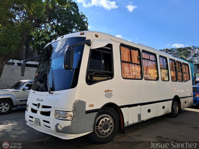 Transporte Nueva Generaci�n 0052 por Josue S�nchez