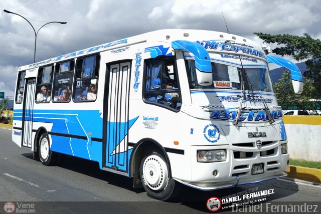 Unin Valencia A.C. 007 por Daniel Fernndez