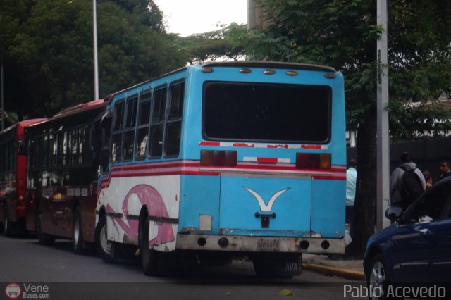 A.C. Transporte Campesino 98 por Pablo Acevedo