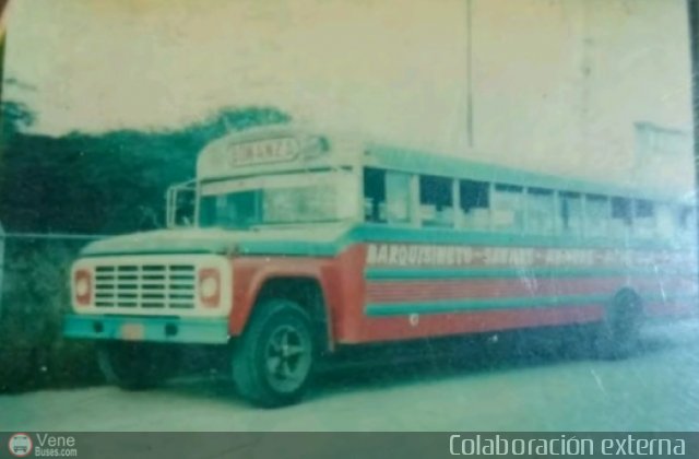 Transporte Bonanza 0010 por Moiss Silva Colombo