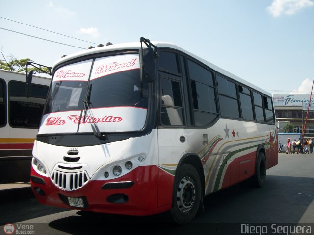 Uni�n MarVal 037 por Diego Sequera