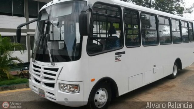 Particular NO USAR M�S 1076 por Alvaro Palencia