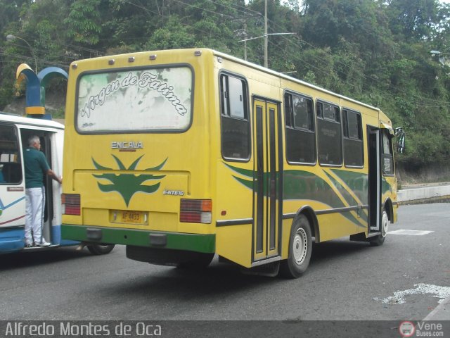 U.C. San Antonio S.C. 059 por Alfredo Montes de Oca