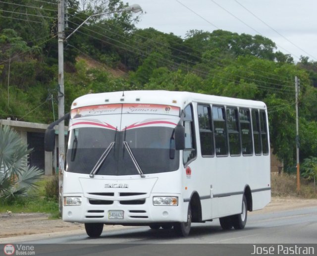 Asociaci�n Cooperativa R.S. Ezequiel Zamora 07 por Jos� Pastran