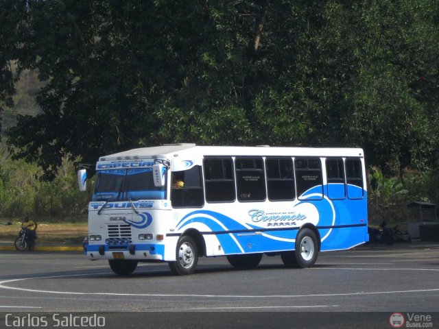 U.C. Los Caminantes 25 por Carlos Salcedo