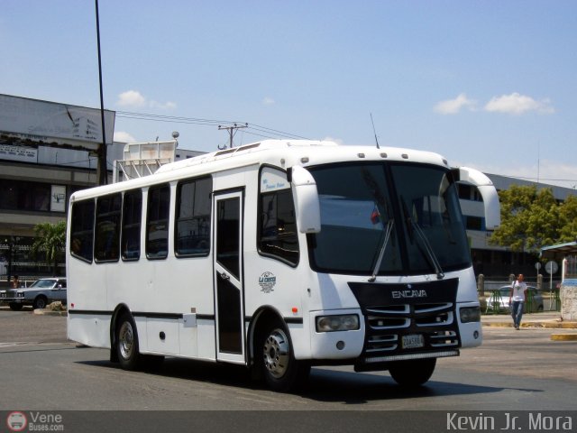 Uni�n Conductores de la Costa 62 por Kevin Mora