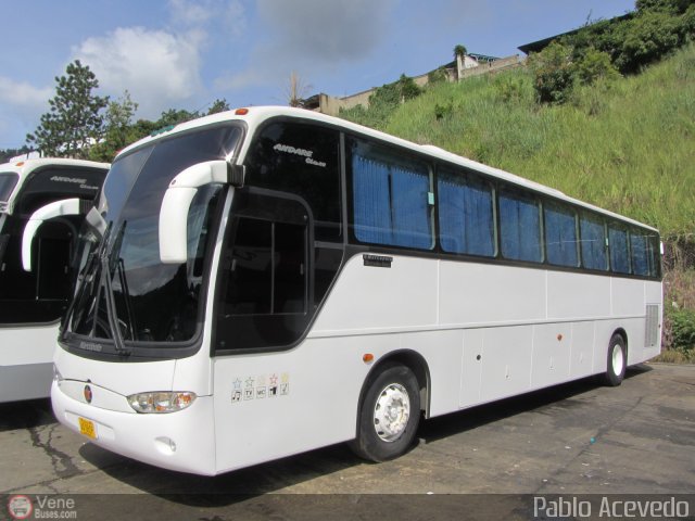 Particular NO USAR M�S 88P por Pablo Acevedo