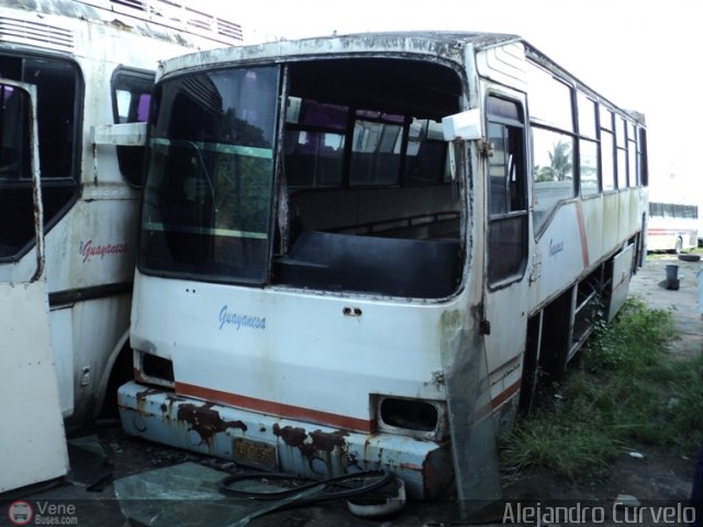 En Chiveras Abandonados Recuperaci�n AC0001 LG por Alejandro Curvelo