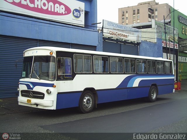 Universidad Simón Bolívar 34 por Edgardo González