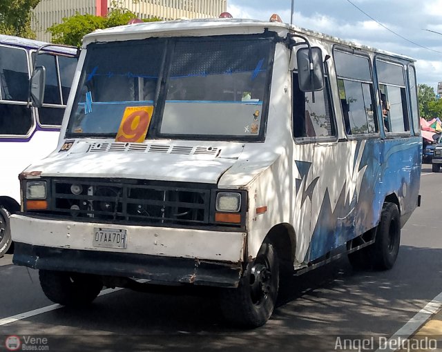 ZU - Micro 9 03 por �ngel Delgado