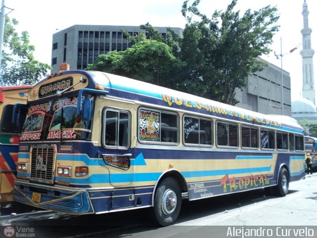 Transporte Guacara 0006 por Alejandro Curvelo