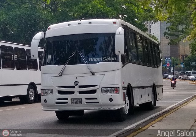 La Wawa 2999 por �ngel Sal�n