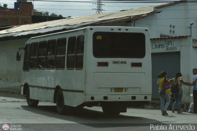 DC - A.C. Casalta - Chaca�to - Cafetal 243 por Pablo Acevedo