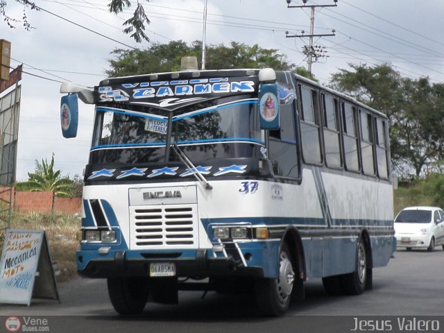 A.C. Conductores Unidos del Tuy 37 por Jess Valero