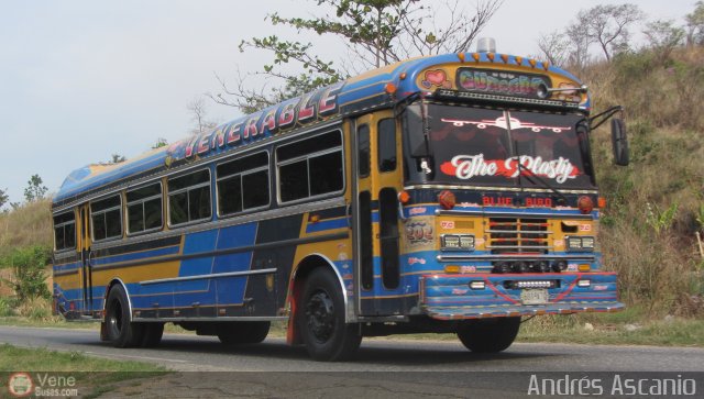 Transporte Guacara 0202 por Andrs Ascanio