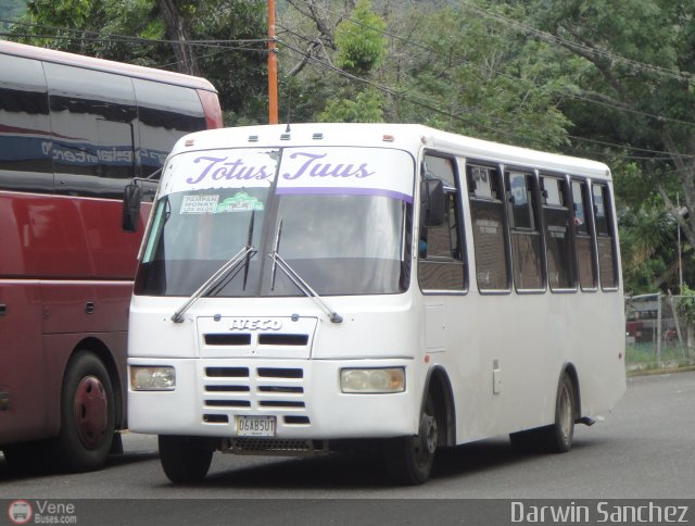 Uni�n Transporte San Jos� 094 por Darwin Sanchez