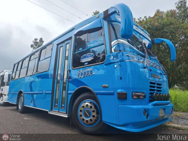 Uni�n T�chira 085 por Jos� Mora