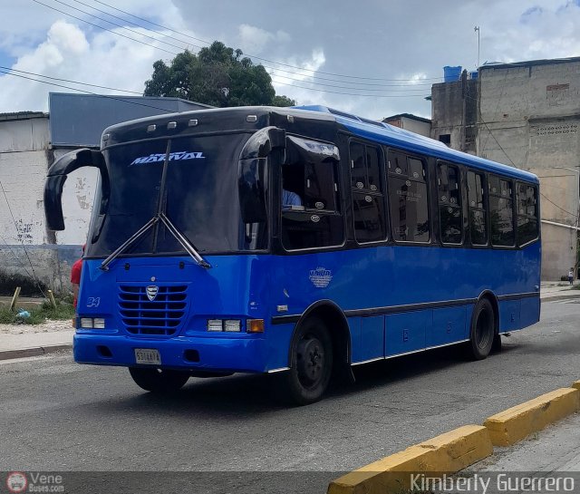 Uni�n MarVal 084 por Kimberly Guerrero