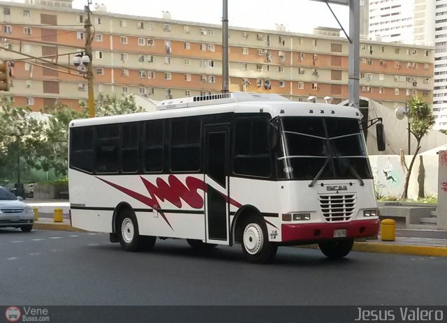 Unin Conductores Aeropuerto Maiqueta Caracas 074 por Jess Valero