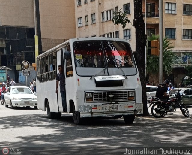 DC - Transporte Presidente Medina 067 por Jonnathan Rodrguez