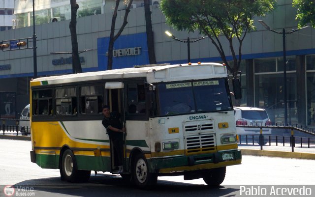 DC - Unin Conductores del Este A.C. 077 por Pablo Acevedo