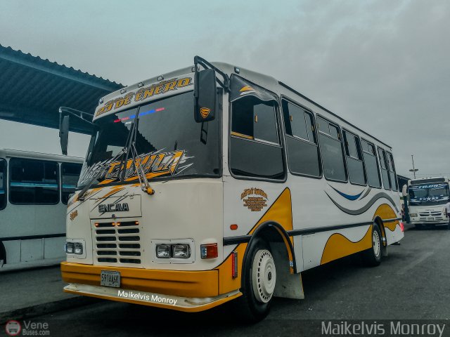 U.C. 23 de Enero 089 por Maikelvis Monroy