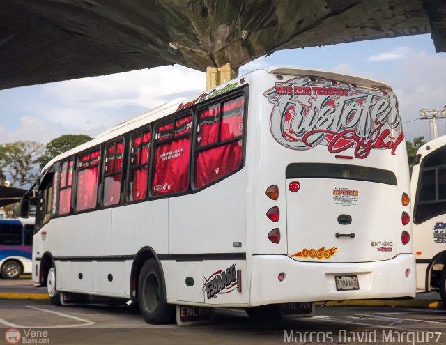 A.C. Transporte Independencia 096 por Marcos David M�rquez