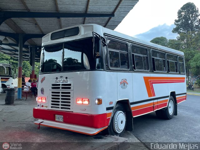 U.C. San Antonio S.C. 181 por Eduardo Mej�as