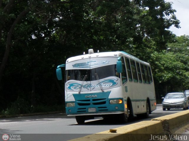 U.C. La Responsable S.C. 990 por Jesús Valero