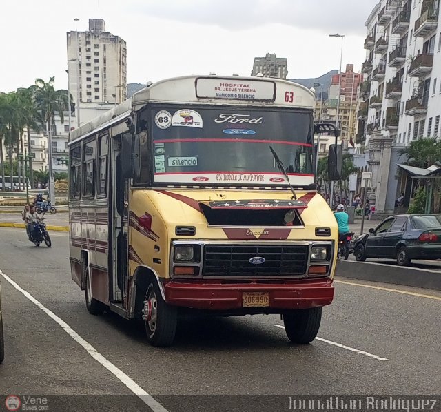DC - Unin Manicomio - Silencio - Quinta Crespo 63 por Jonnathan Rodrguez
