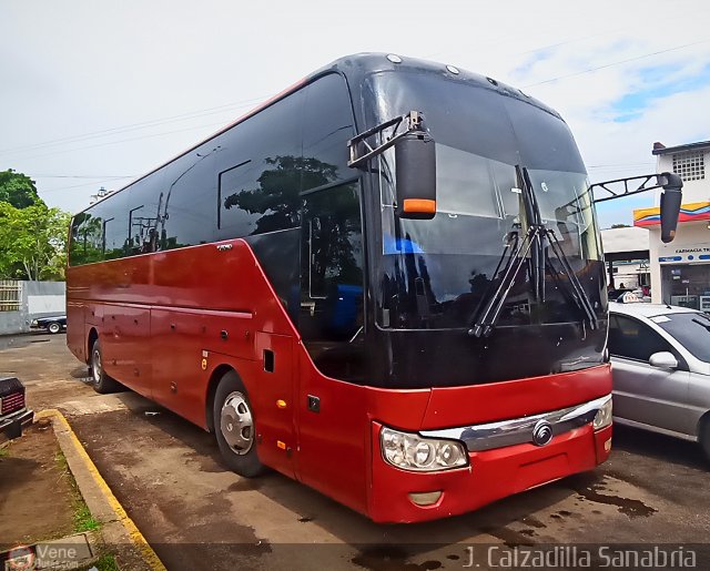 TransAnzo�tegui 115 por Jos�as Calzadilla