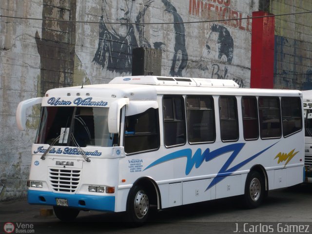 Unin Valencia A.C. 047 por J. Carlos Gmez