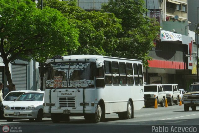 DC - Asociacin Repblica 053 por Pablo Acevedo