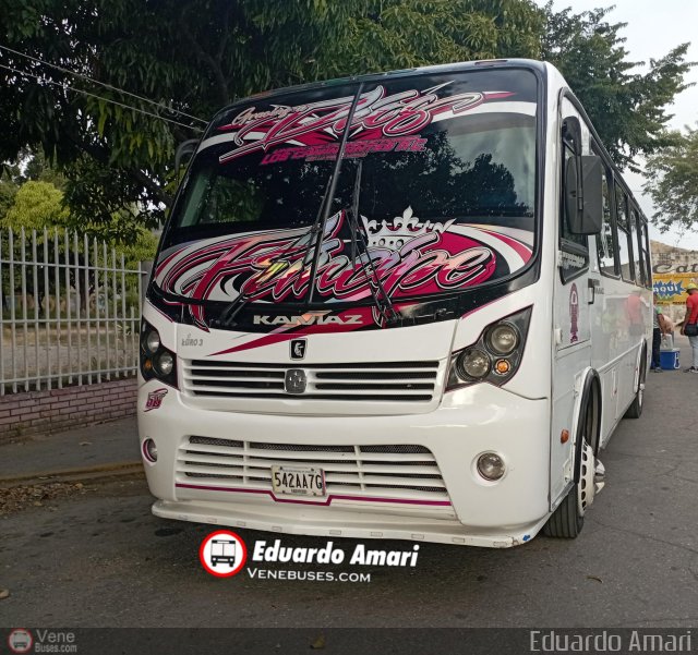 U.C. Los Caminantes 50 por Eduardo Amari