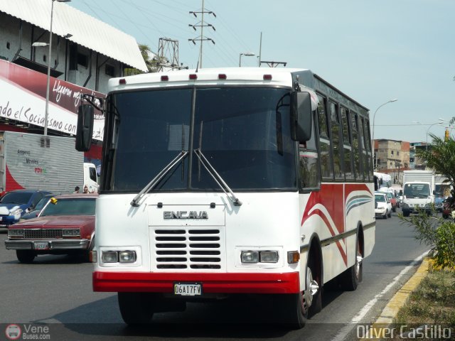 U.C. Los Caminantes 14 por Oliver Castillo