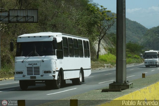 A.C. de Transporte Encarnaci�n 379 por Pablo Acevedo