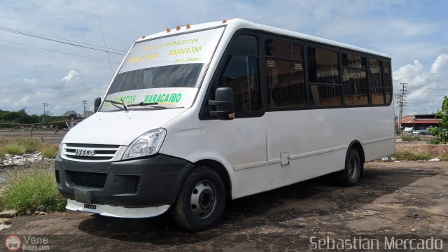 Unin de Conductores Punta de Palma Maracaibo 02 por Sebastin Mercado