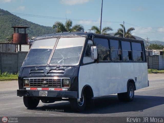 CA - A.C. Transporte L�nea Taborda 23 por Kevin Mora