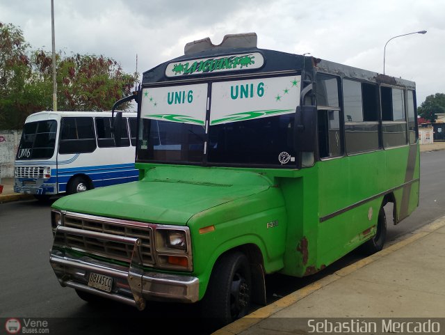 ZU - A.C. Uniceis 30 por Sebasti�n Mercado