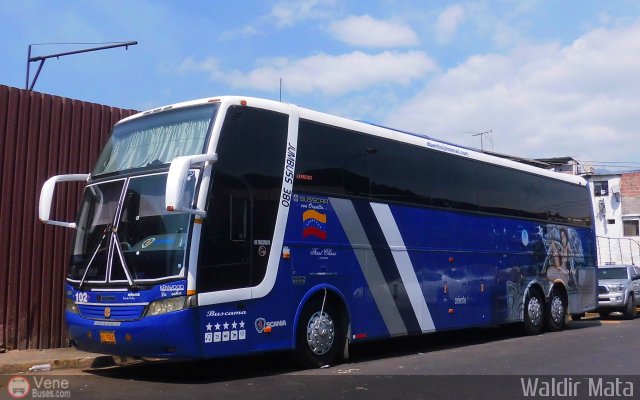 Particular o Desconocido 1026 por Waldir Mata