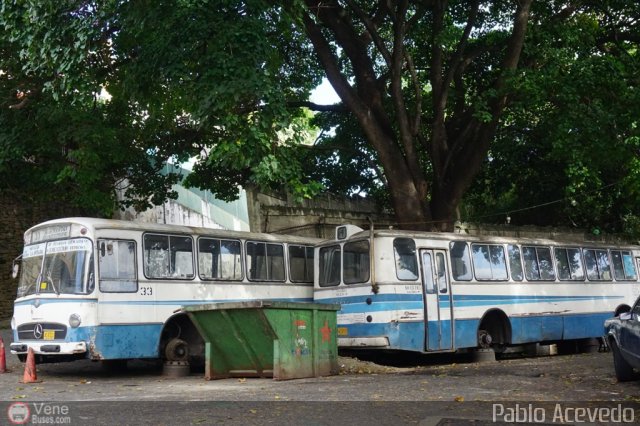 En Chiveras Abandonados Recuperacin 33 por Pablo Acevedo