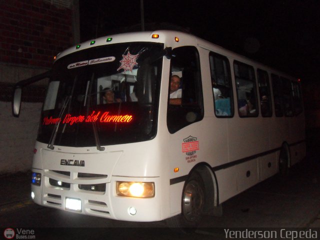 Asociacin Civil Unin Sabaneta 007 por Yenderson Cepeda