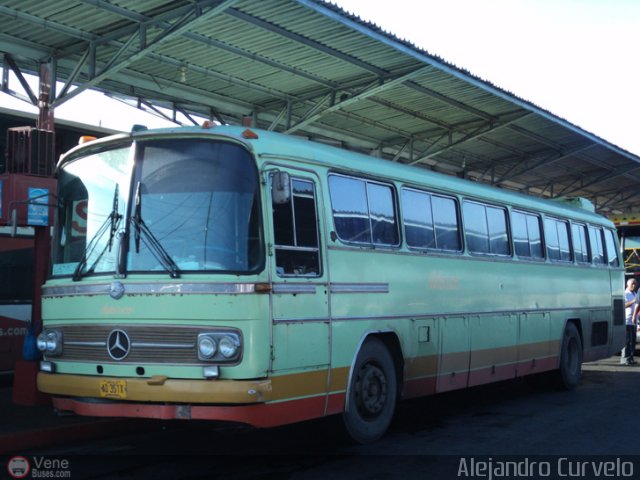 Autosirco 009 por Alejandro Curvelo